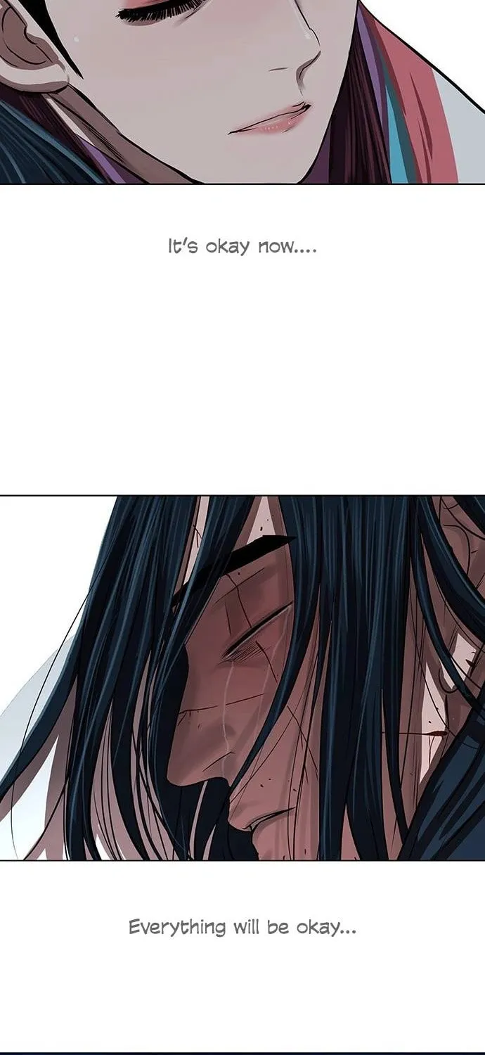 Escort Warrior Chapter 122 page 72 - 