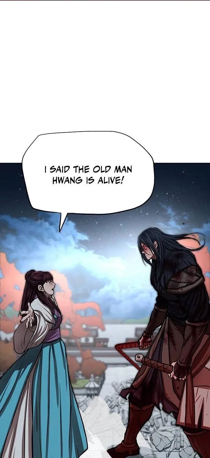 Escort Warrior Chapter 122 page 9 - 