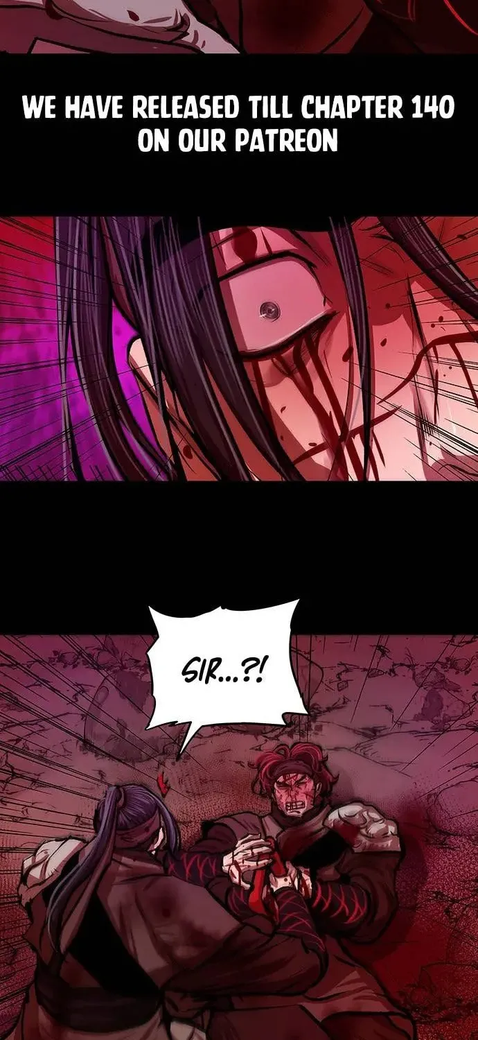 Escort Warrior Chapter 123 page 13 - 