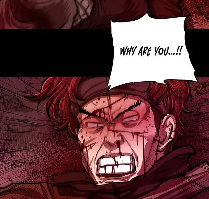 Escort Warrior Chapter 123 page 14 - 