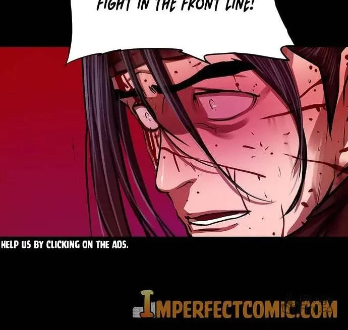 Escort Warrior Chapter 123 page 16 - 