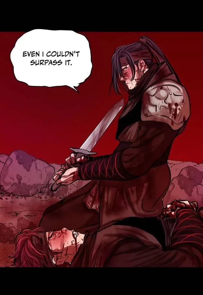 Escort Warrior Chapter 123 page 20 - 