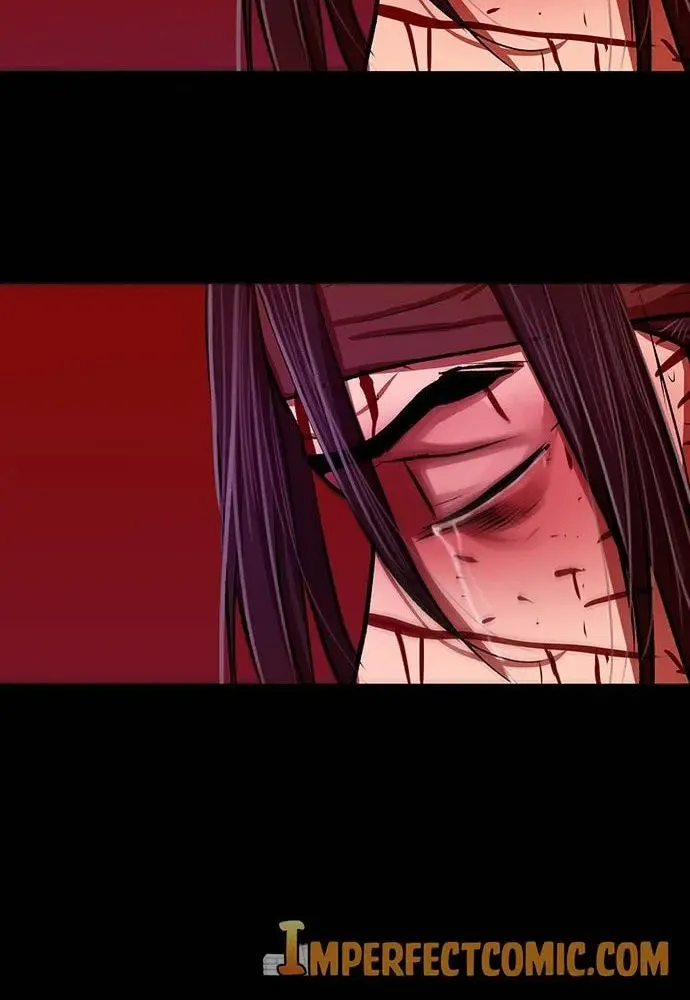 Escort Warrior Chapter 123 page 24 - 