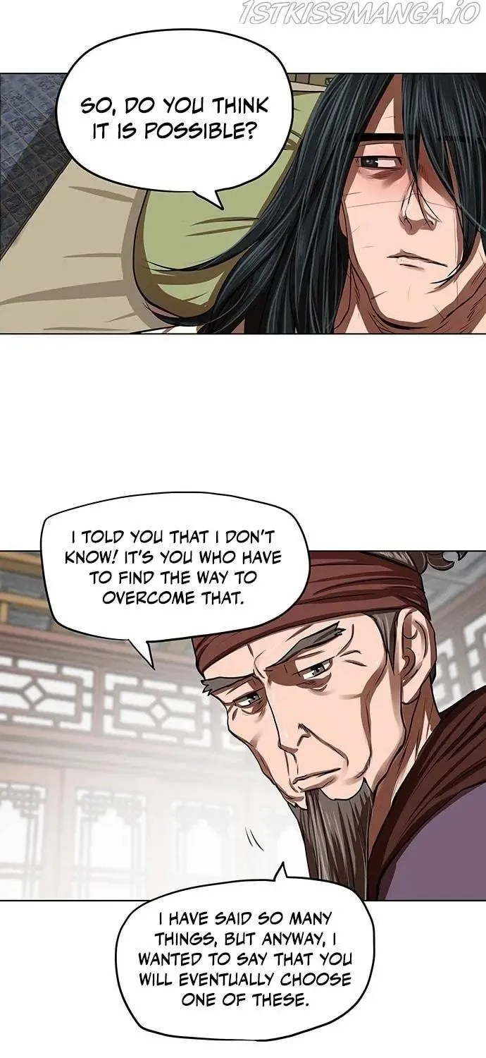 Escort Warrior Chapter 123 page 41 - 