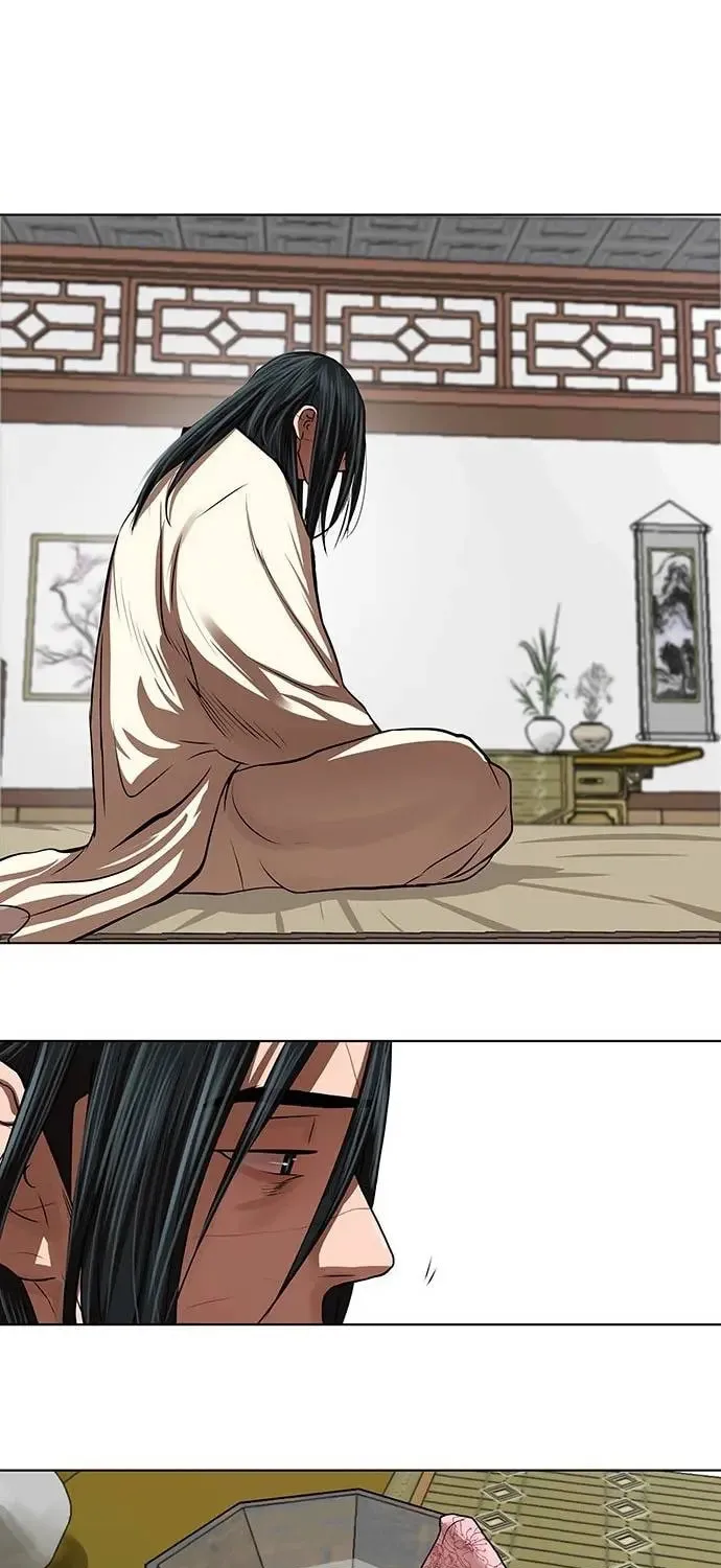 Escort Warrior Chapter 123 page 47 - 