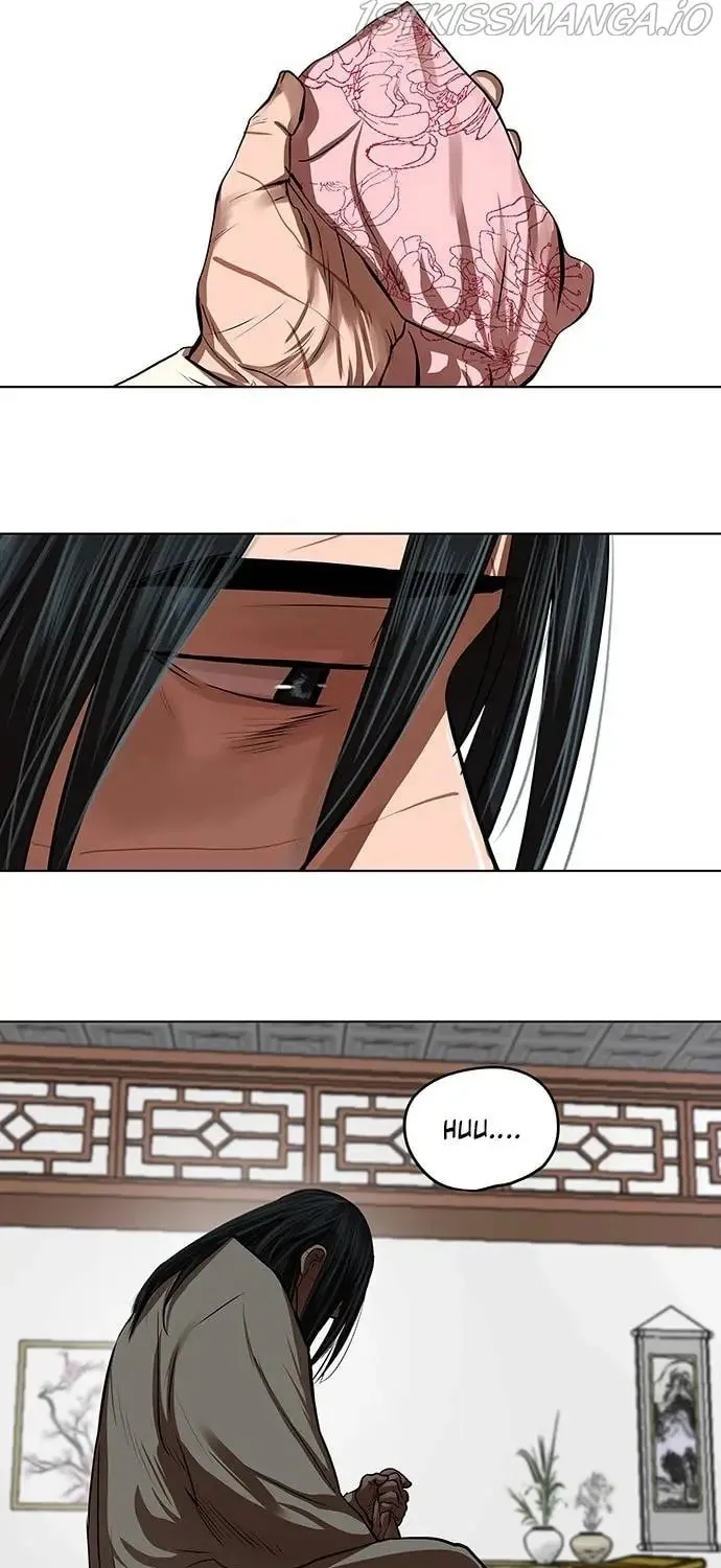 Escort Warrior Chapter 123 page 49 - 