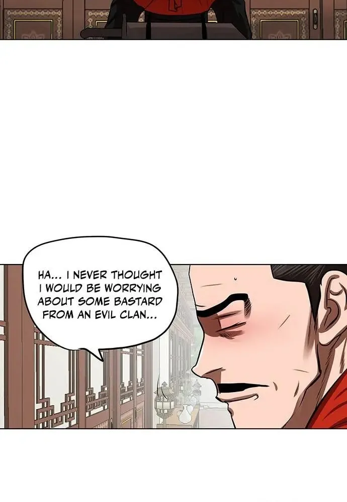 Escort Warrior Chapter 123 page 54 - 