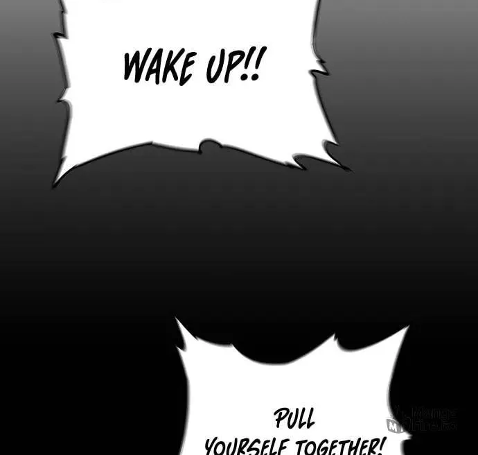 Escort Warrior Chapter 123 page 10 - 