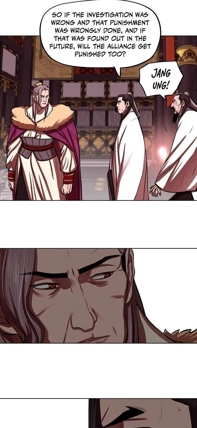 Escort Warrior Chapter 124 page 47 - 