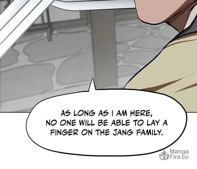 Escort Warrior Chapter 124 page 70 - 