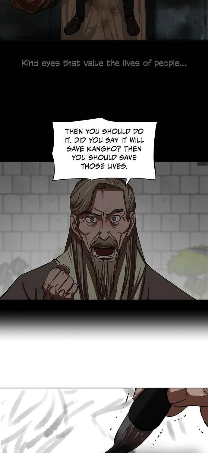 Escort Warrior Chapter 125 page 23 - 