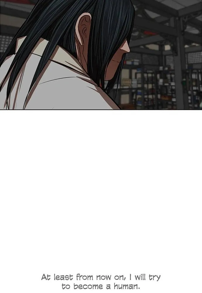 Escort Warrior Chapter 125 page 38 - 