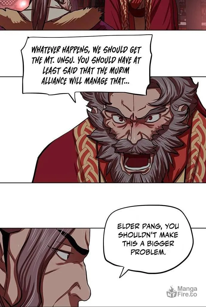 Escort Warrior Chapter 125 page 48 - 
