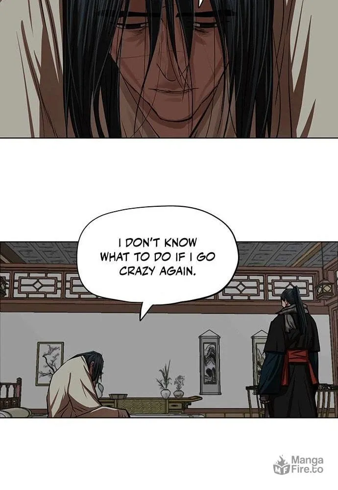 Escort Warrior Chapter 125 page 6 - 