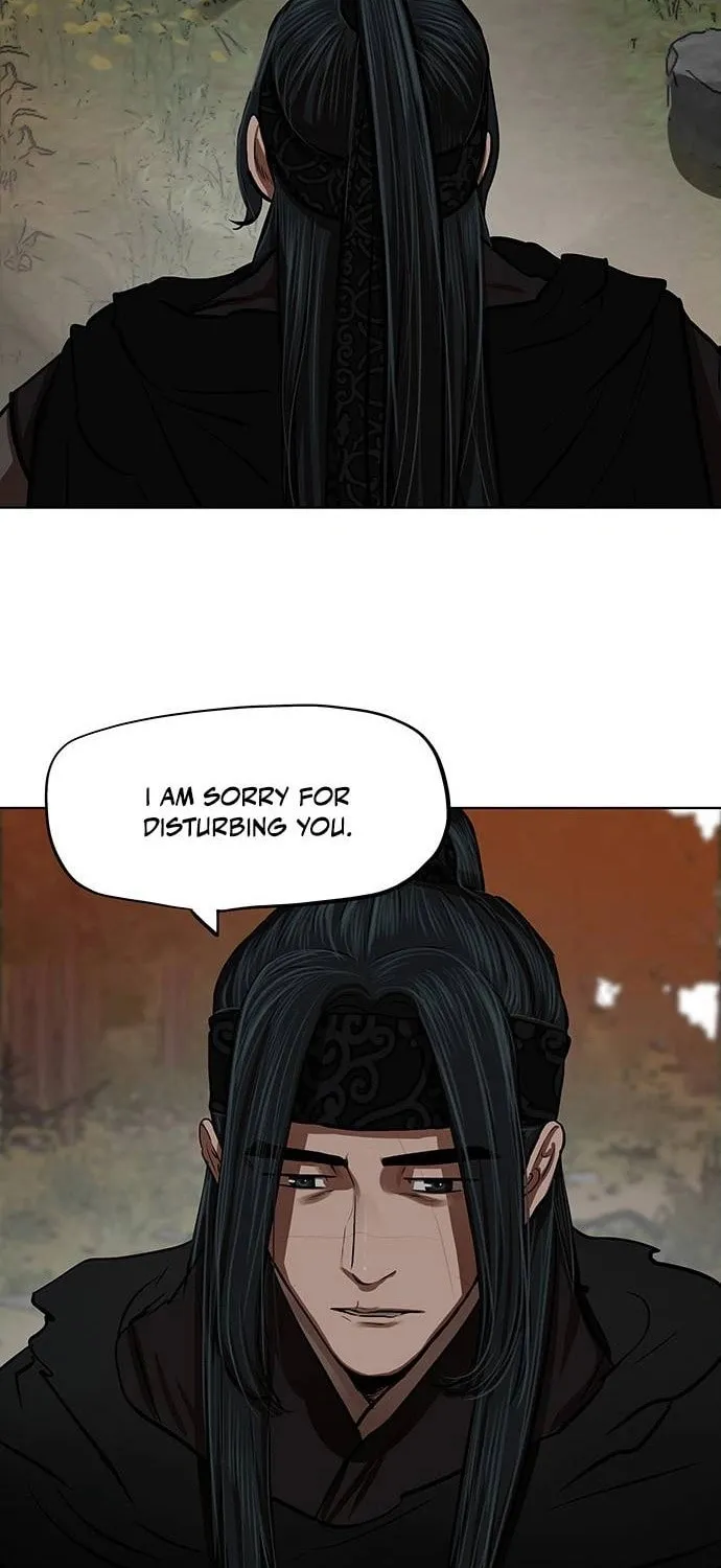 Escort Warrior Chapter 125 page 61 - 