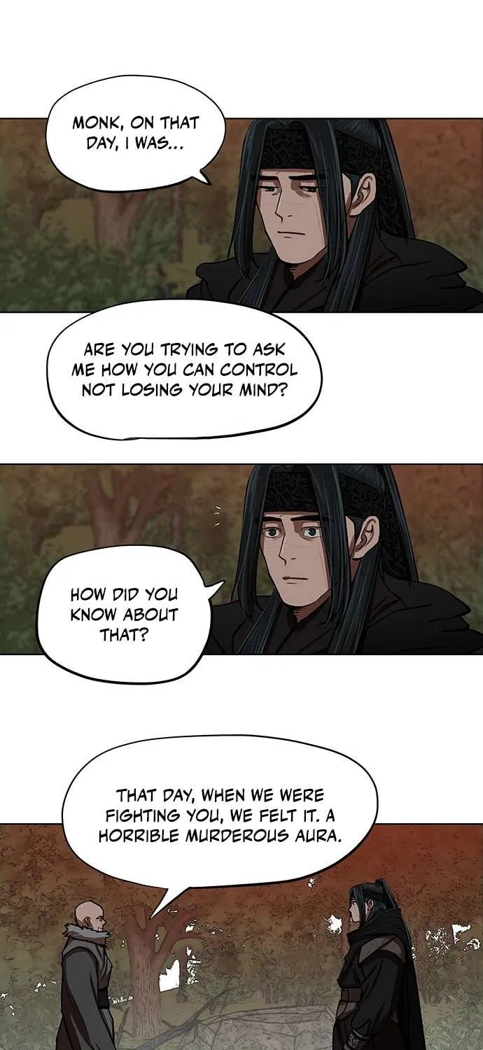 Escort Warrior Chapter 125 page 63 - 