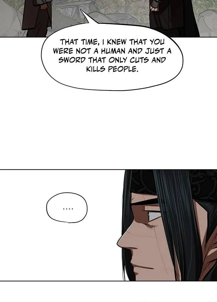 Escort Warrior Chapter 125 page 64 - 