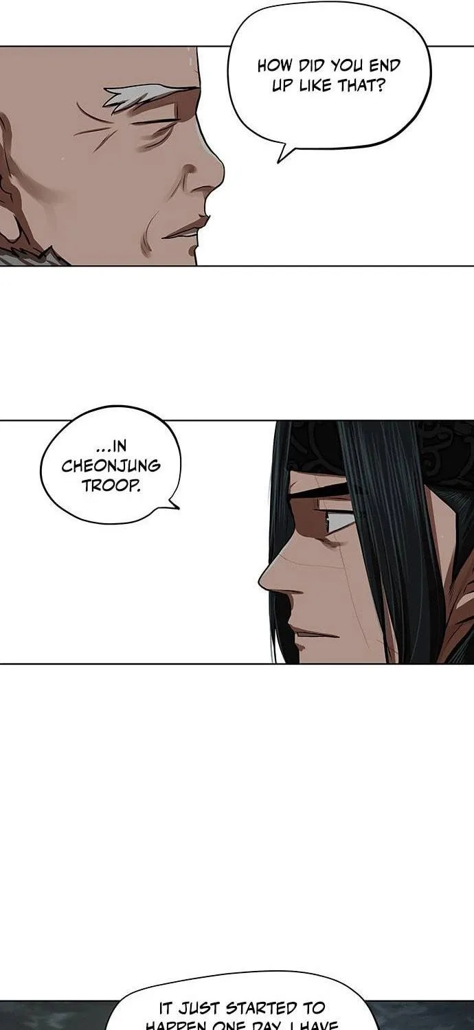 Escort Warrior Chapter 125 page 65 - 