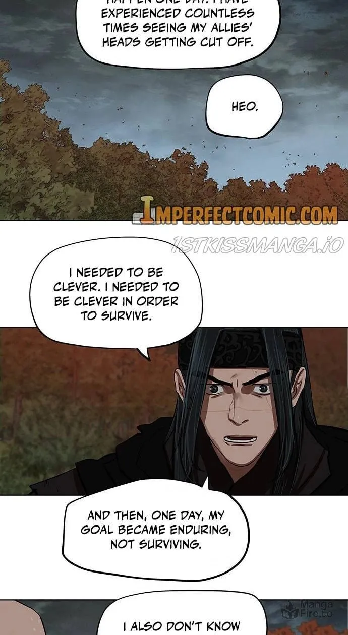 Escort Warrior Chapter 125 page 66 - 