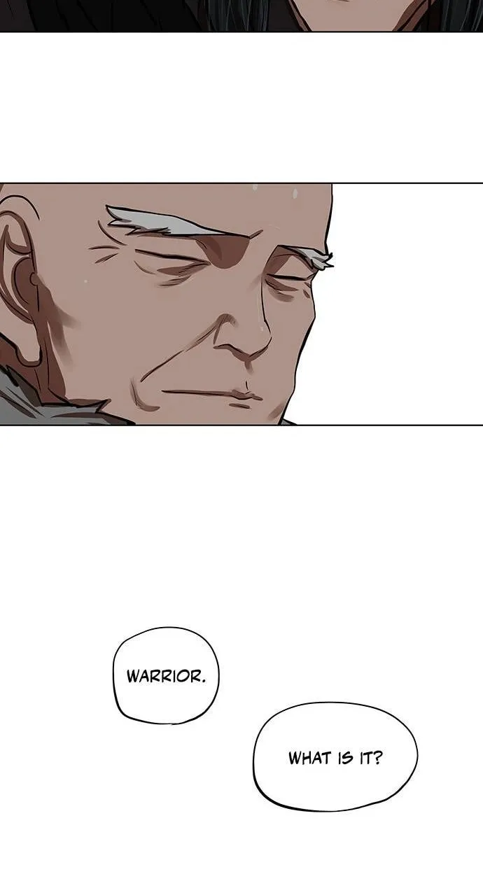 Escort Warrior Chapter 125 page 68 - 