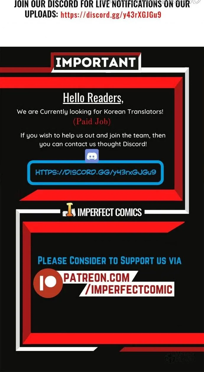 Escort Warrior Chapter 125 page 72 - 