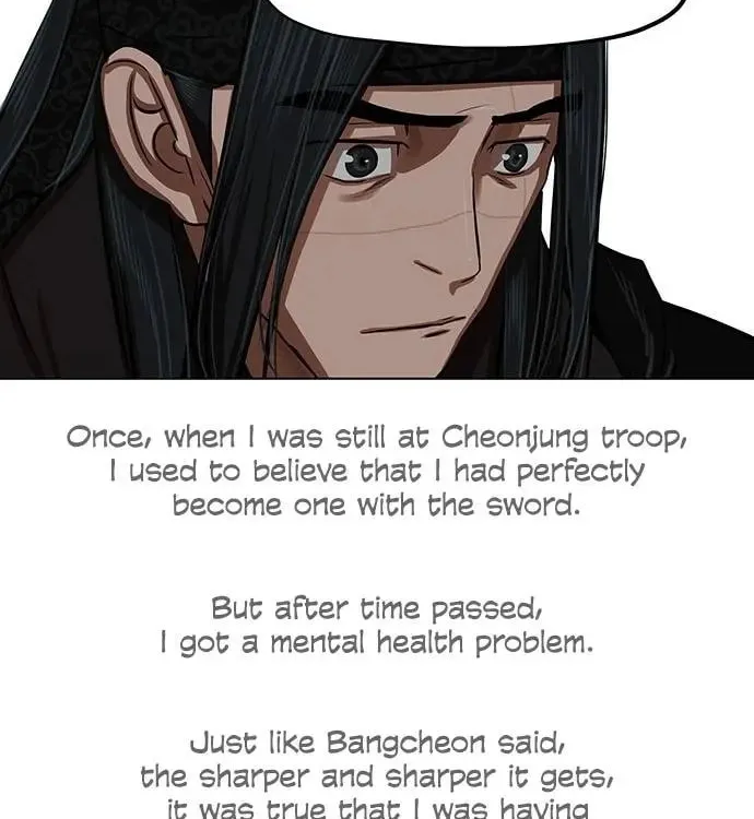Escort Warrior Chapter 126 page 26 - 