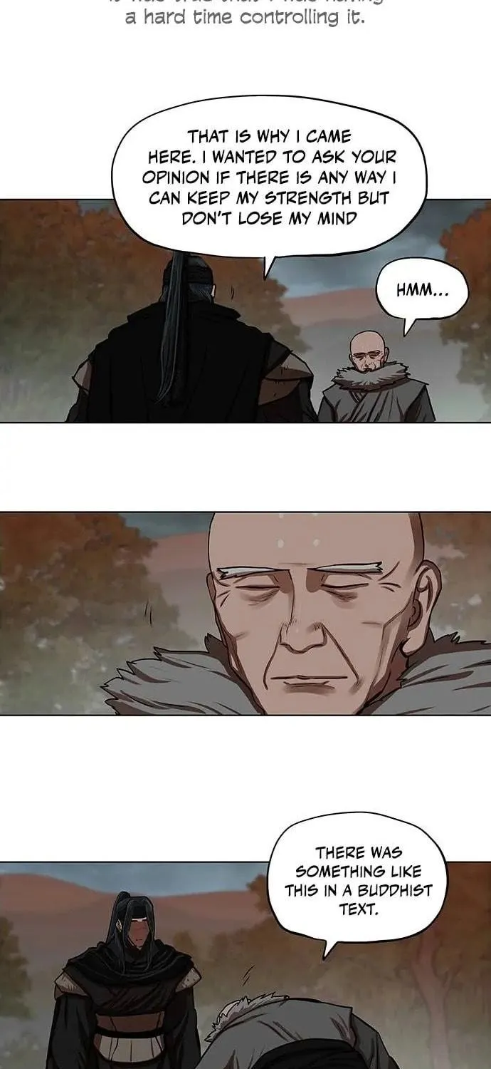 Escort Warrior Chapter 126 page 27 - 