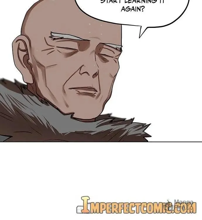 Escort Warrior Chapter 126 page 32 - 