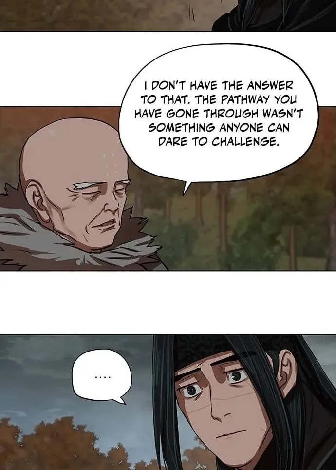 Escort Warrior Chapter 126 page 38 - 