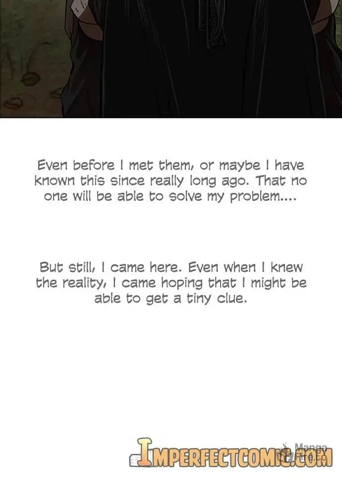 Escort Warrior Chapter 126 page 40 - 