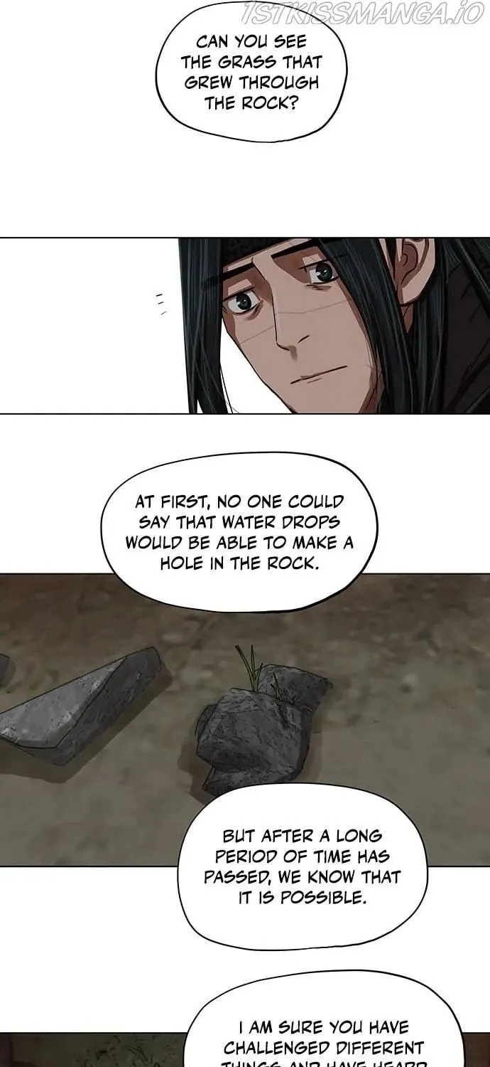 Escort Warrior Chapter 126 page 41 - 