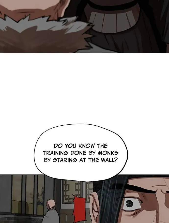 Escort Warrior Chapter 126 page 44 - 