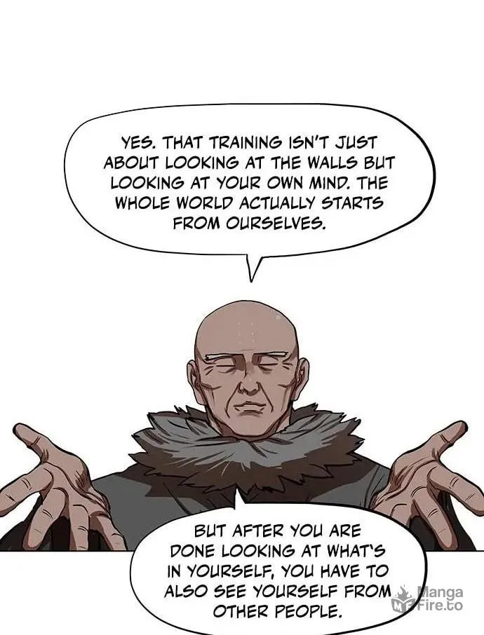 Escort Warrior Chapter 126 page 46 - 