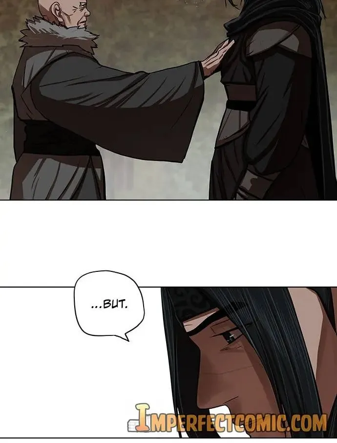 Escort Warrior Chapter 126 page 48 - 