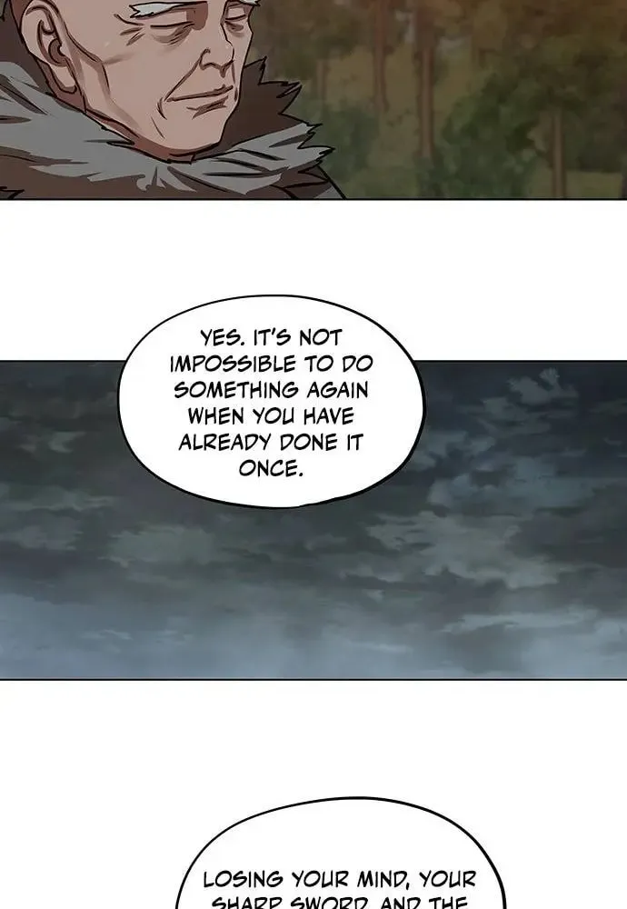 Escort Warrior Chapter 126 page 50 - 