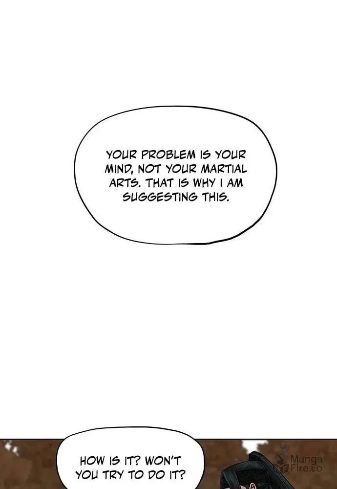 Escort Warrior Chapter 126 page 52 - 