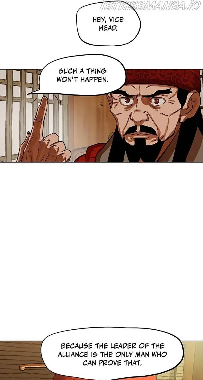 Escort Warrior Chapter 126 page 65 - 