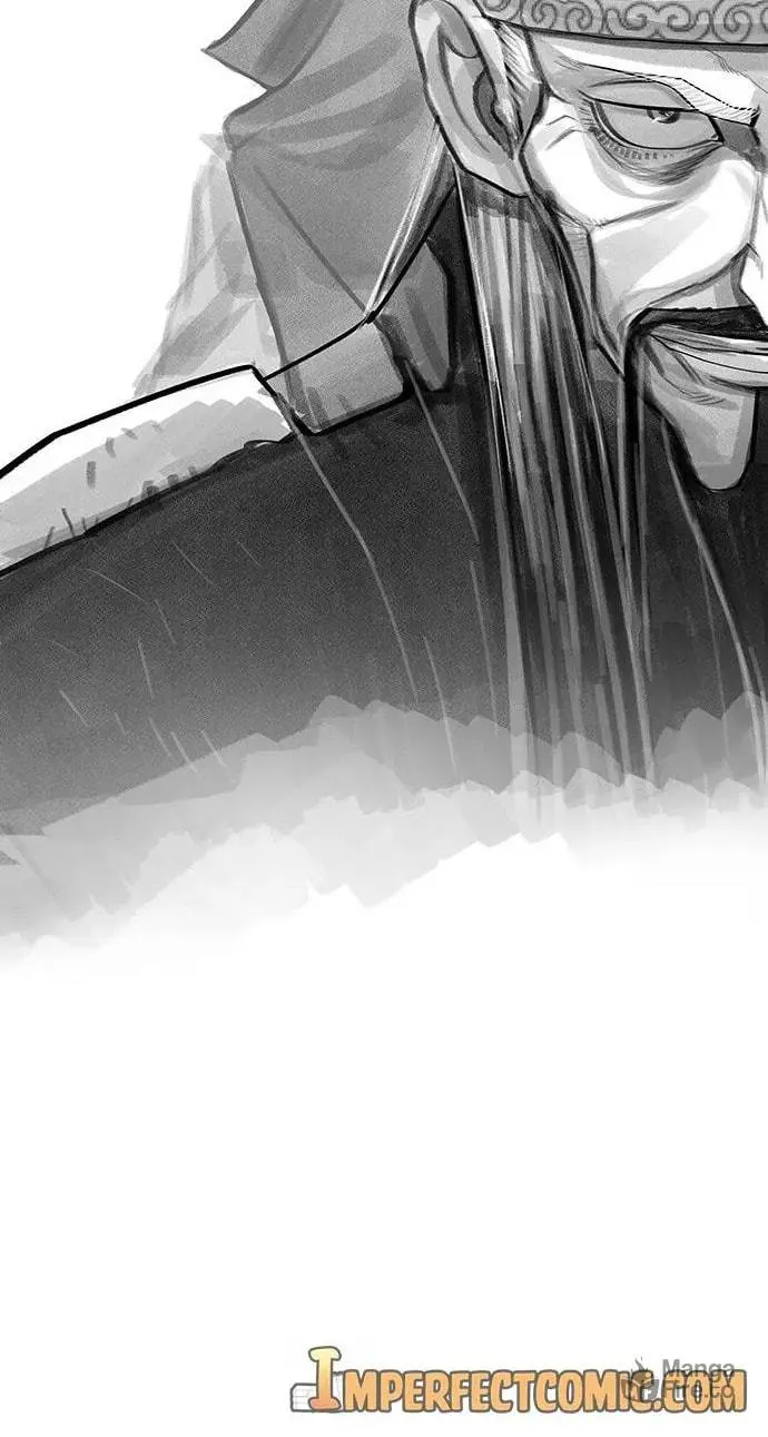 Escort Warrior Chapter 126 page 68 - 