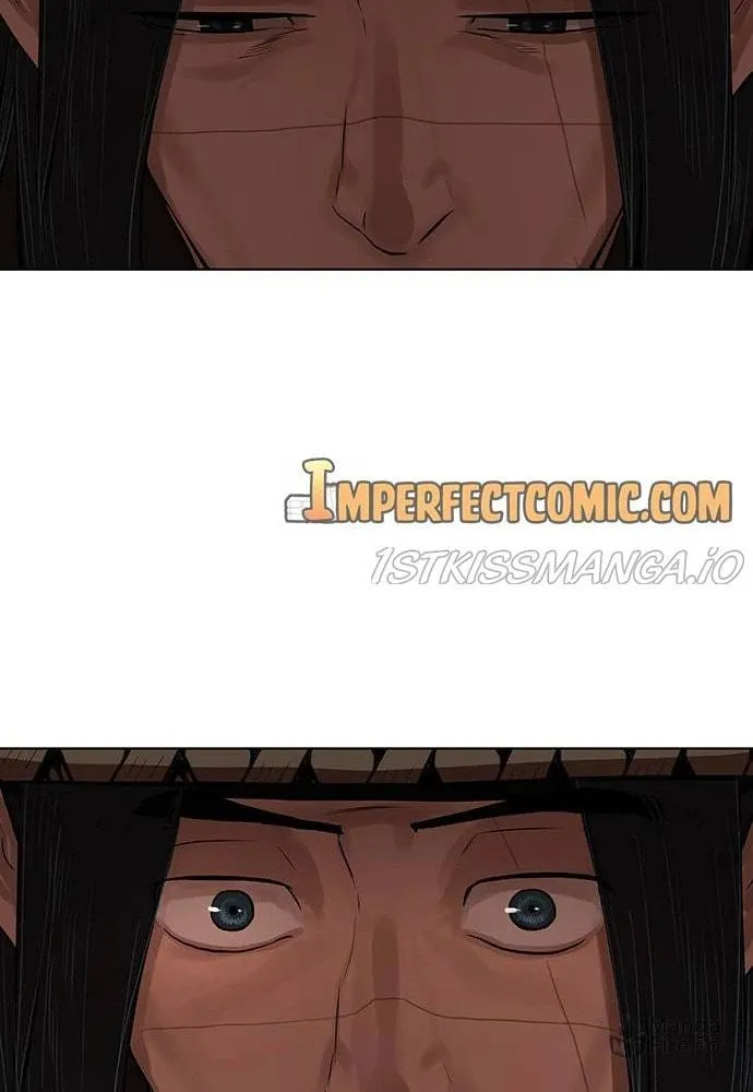 Escort Warrior Chapter 127 page 18 - 