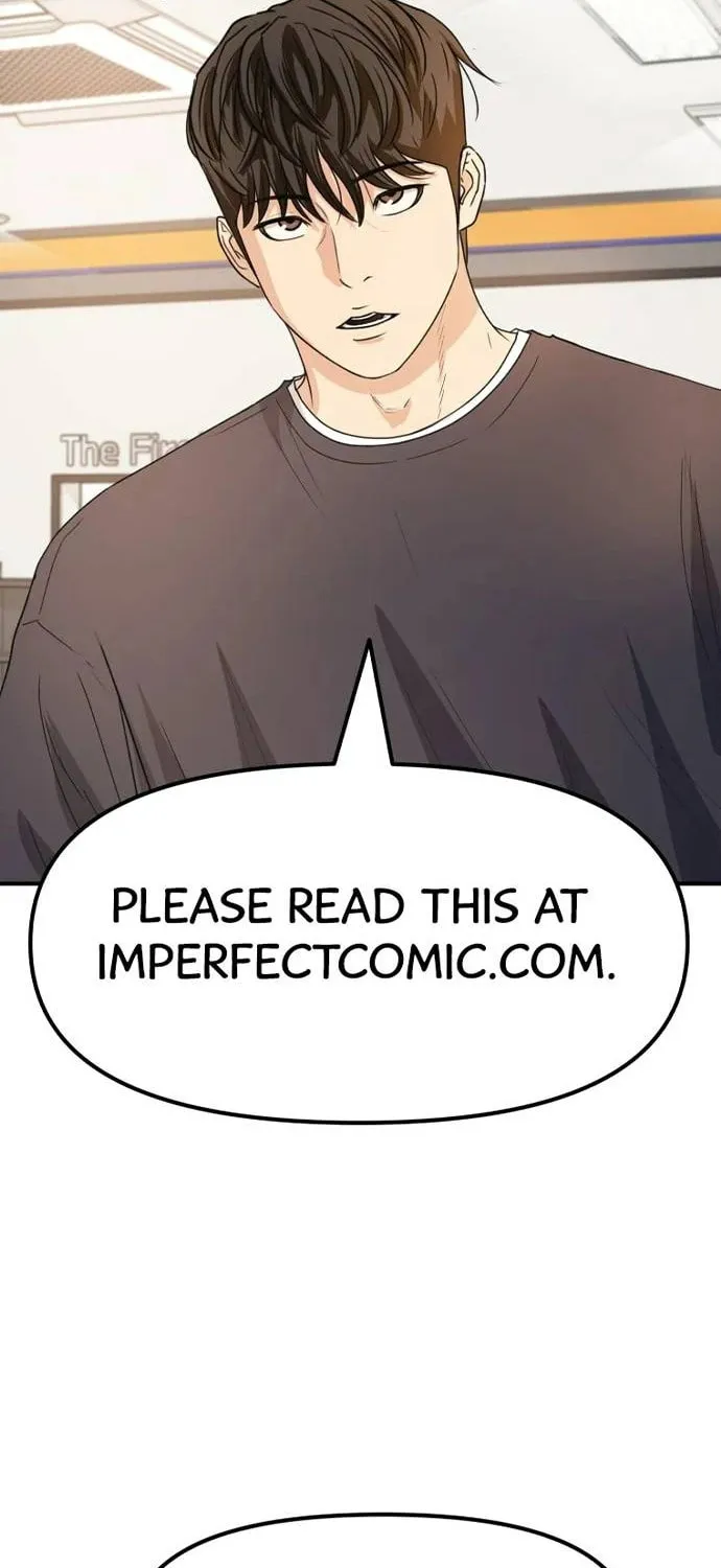 Escort Warrior Chapter 127 page 27 - 