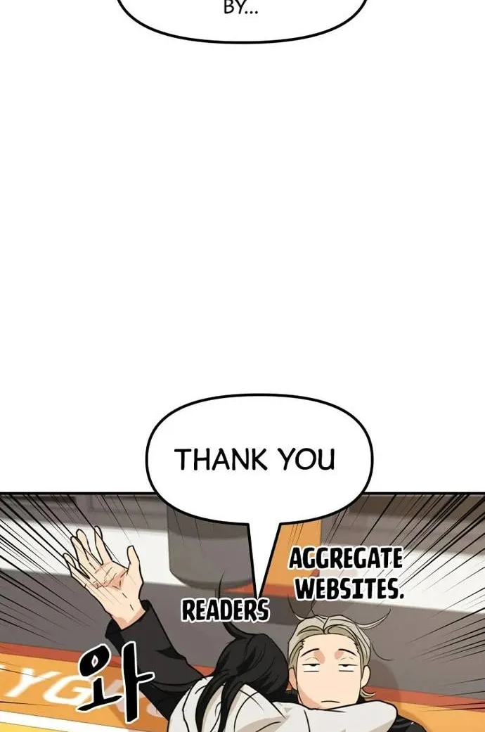 Escort Warrior Chapter 127 page 34 - 