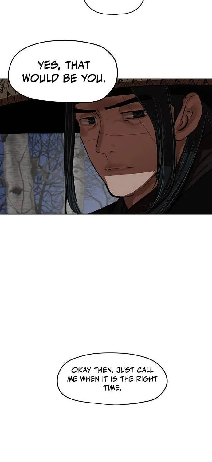 Escort Warrior Chapter 127 page 47 - 