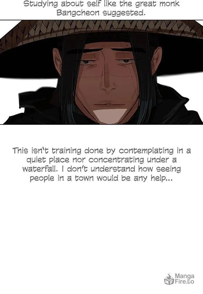 Escort Warrior Chapter 127 page 6 - 