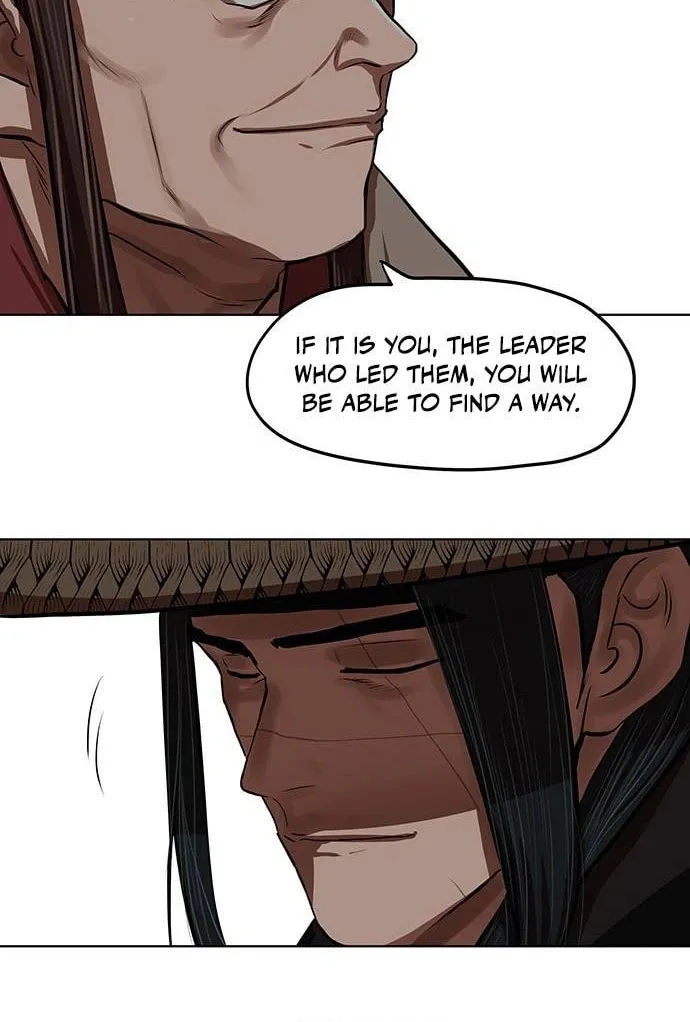 Escort Warrior Chapter 127 page 52 - 