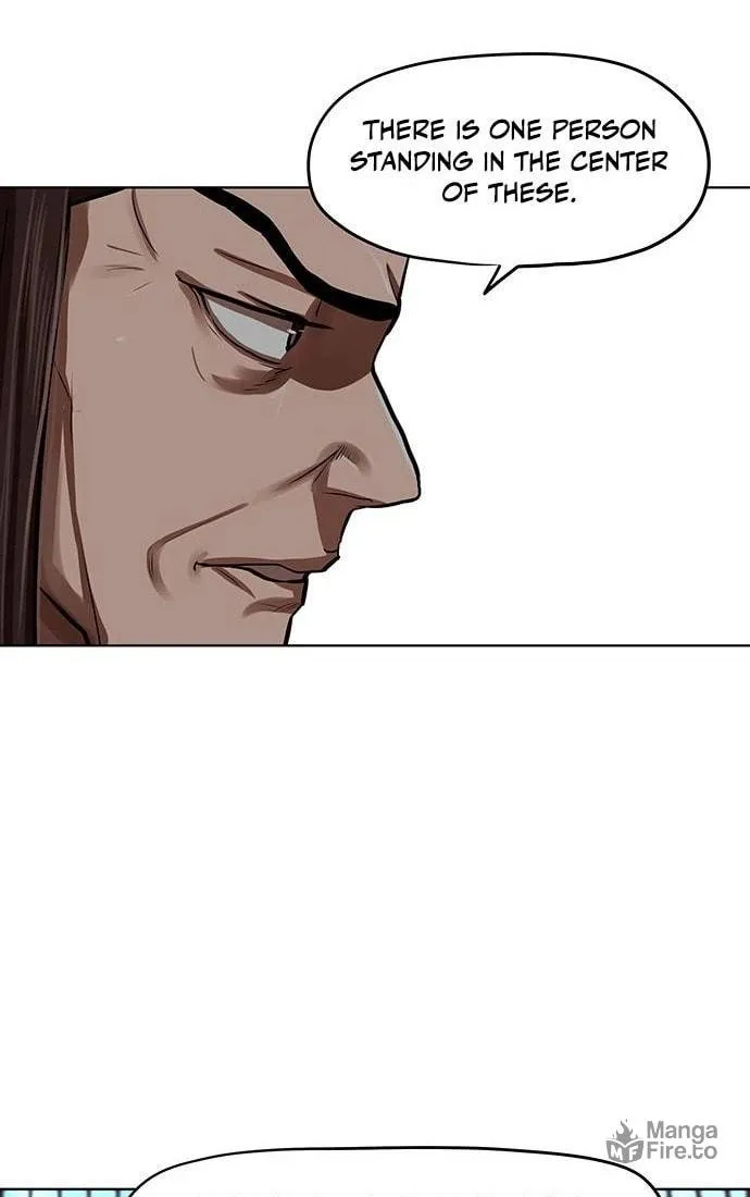 Escort Warrior Chapter 127 page 60 - 