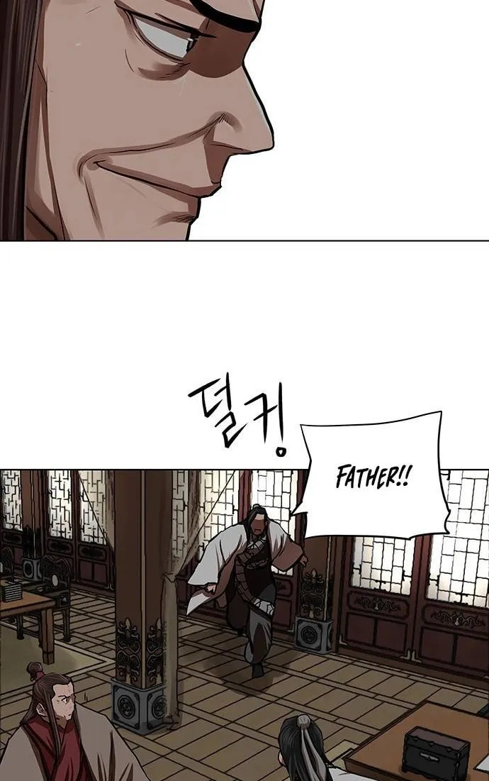 Escort Warrior Chapter 127 page 62 - 