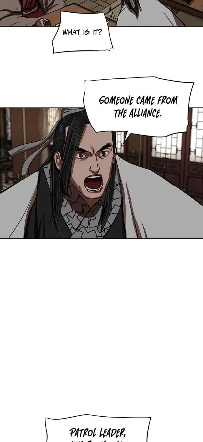 Escort Warrior Chapter 127 page 63 - 