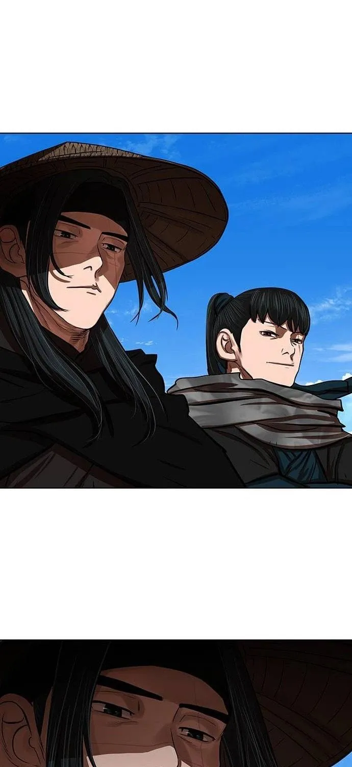 Escort Warrior Chapter 127 page 69 - 
