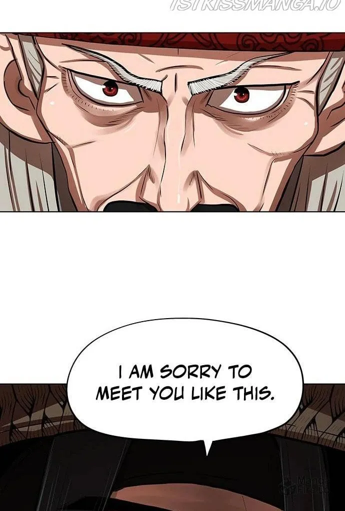 Escort Warrior Chapter 128 page 50 - 