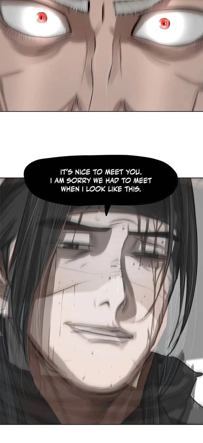 Escort Warrior Chapter 128 page 53 - 
